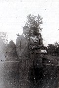 Bruce, Julia (Judy) Kish Dorrough